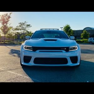 Meet your Posher, Felix